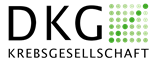 Logo Deutsche Krebsgesellschaft