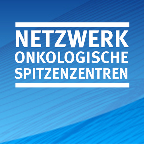 Logo Netwerk Onkologische Spitzenzentren