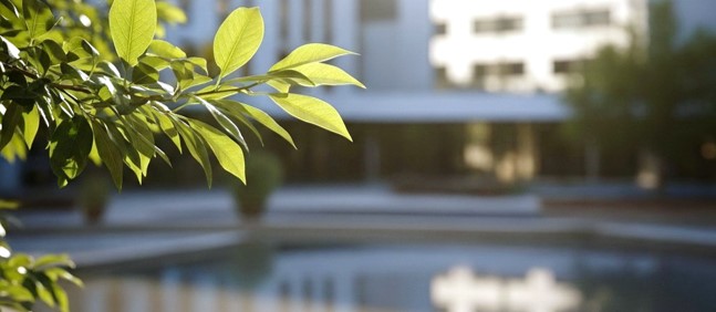 Leitbild Innere Klinik - Titelbild